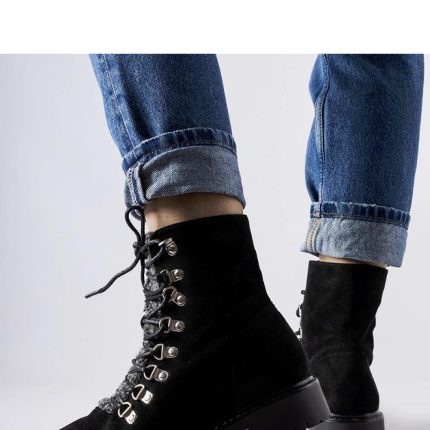 Stiefeletten Model 205869 Solea