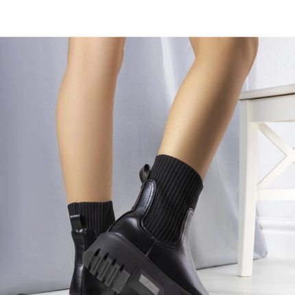 Stiefeletten Model 205880
