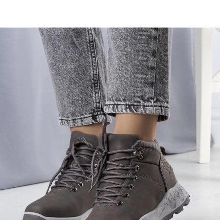 Trapper Schuhe Model 205881 Solea