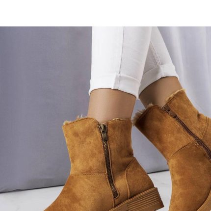 Stiefeletten Model 205882 Solea