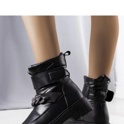 Stiefeletten Model 205883 Solea