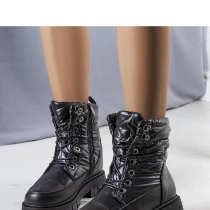 Stiefeletten Model 205884 Solea