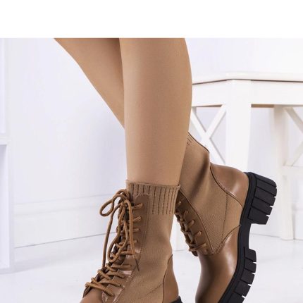 Stiefeletten Model 205896 Solea