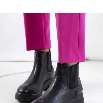 Stiefeletten Model 205900 Solea
