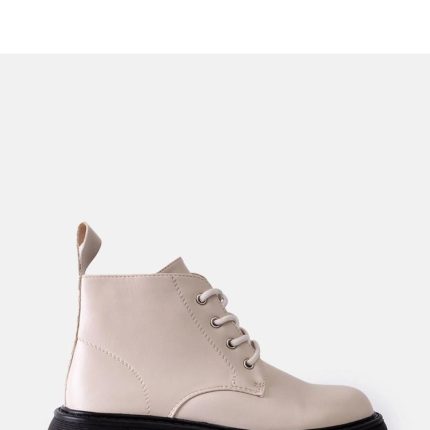 Stiefeletten Model 205901 Solea