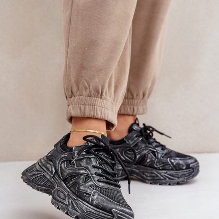 Sportschuhe Step in style - Größe 37