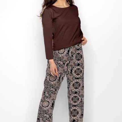 Pyjama Model 205976 - Größe S
