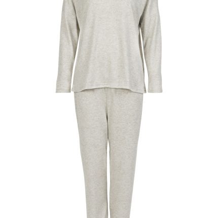 Pyjama model 205977 Momenti Per Me - Größe XXL