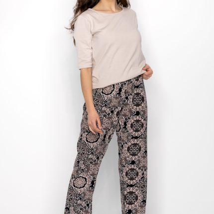 Pyjama Model 205978 - Größe S