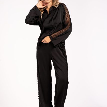 Pyjama Model 205989 Unikat - Größe M