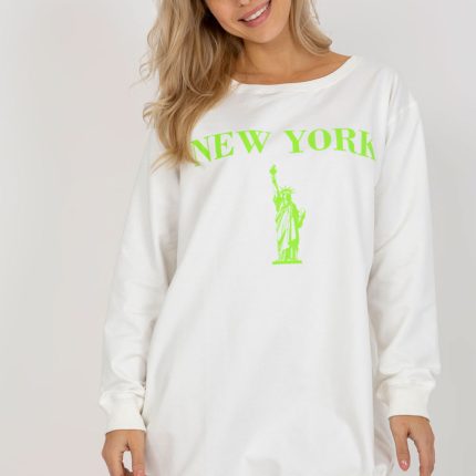 Sweater model 206001