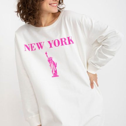 Sweater model 206002