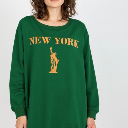 Sweater Model 206005