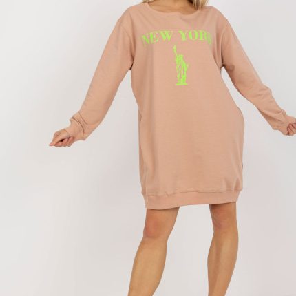 Sweater Model 206006