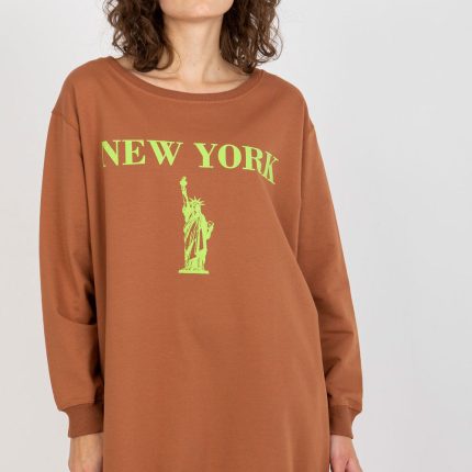 Sweater Model 206007