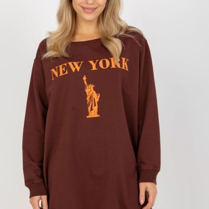 Sweater model 206008