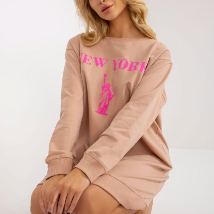 Sweater Model 206010