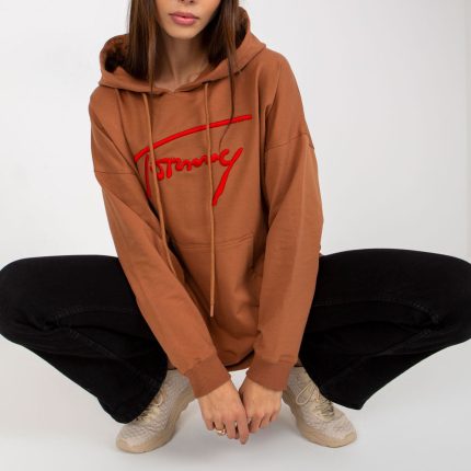 Sweater model 206012