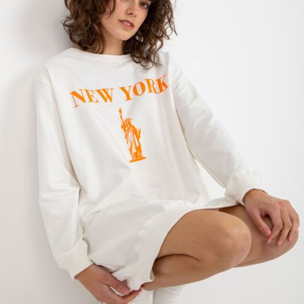 Sweater model 206017