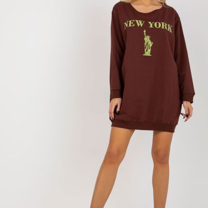 Sweater Model 206021