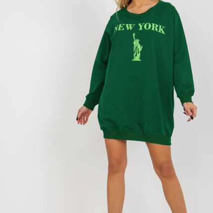 Sweater Model 206024
