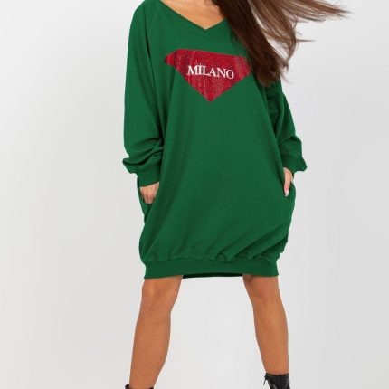 Sweater model 206025