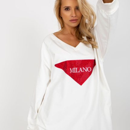 Sweater Model 206027