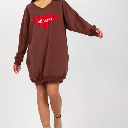 Sweater Model 206028