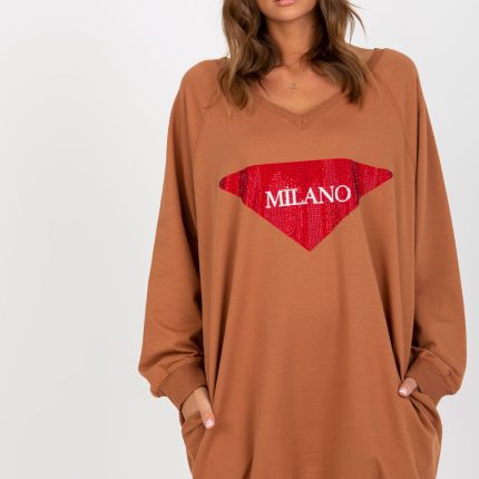 Sweater Model 206029