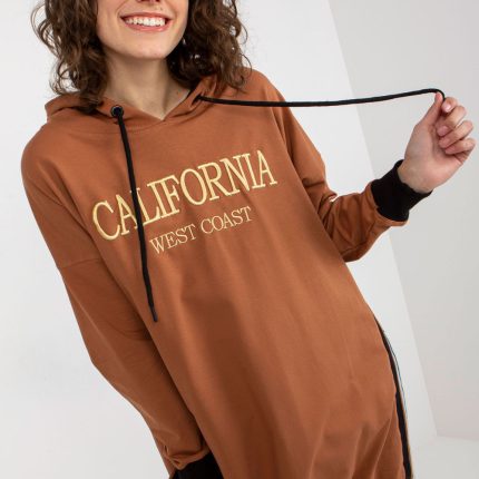 Sweater model 206034