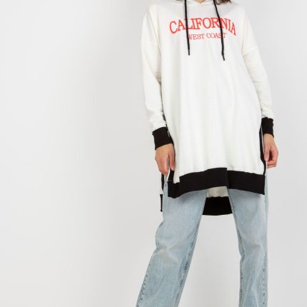 Sweater model 206035