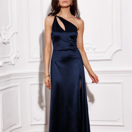 Langes Kleid Model 206060 - Größe 40