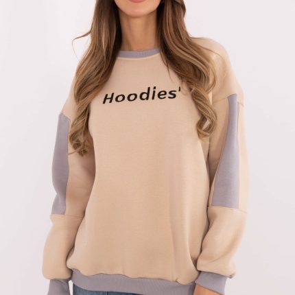 Sweater model 206137