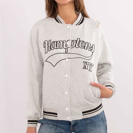 Sweater model 206139