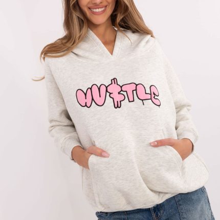 Sweater model 206140