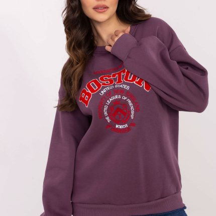 Sweater model 206365
