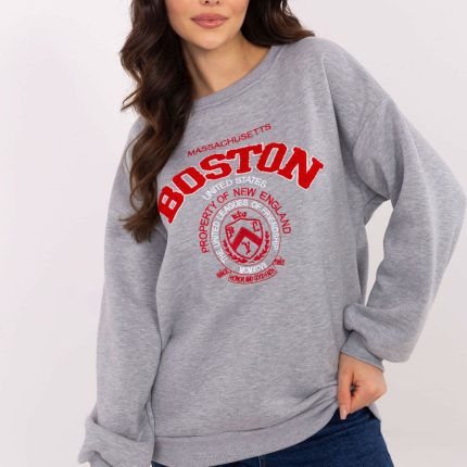 Sweater model 206366
