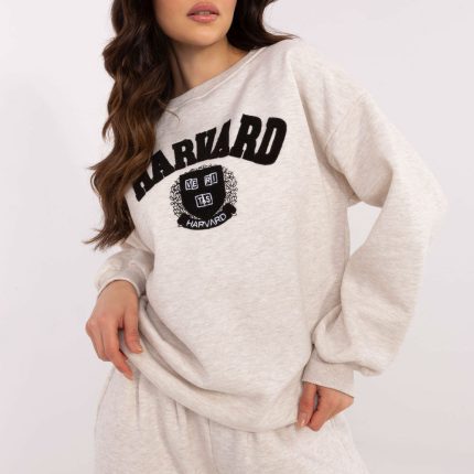 Sweater model 206378