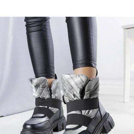 Stiefeletten Model 206423 Solea