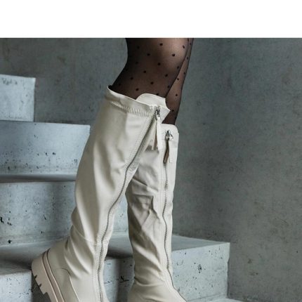 Stiefel Solea