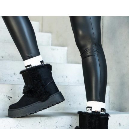Schneeschuhe Model 206432 Solea - Größe 38