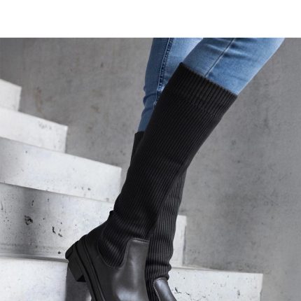Stiefel Solea - Größe 39