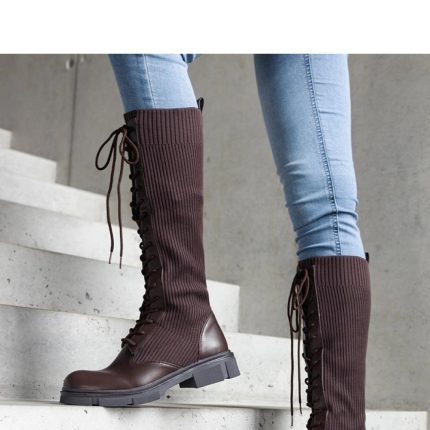 Stiefel Solea - Größe 37