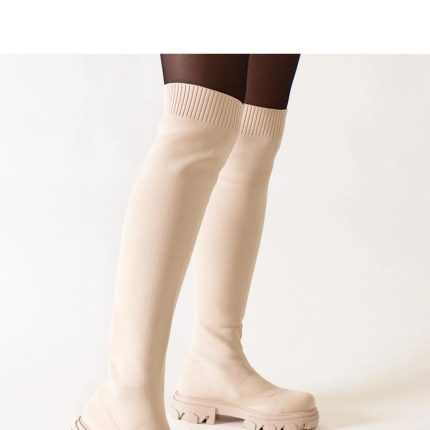 Stiefel mit Absätzen Solea - Größe 37