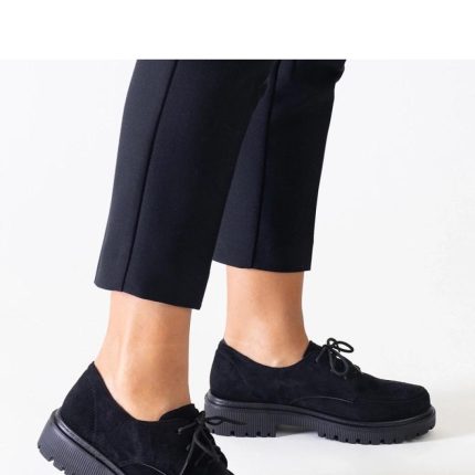 Halbschuhe Model 206446 Solea