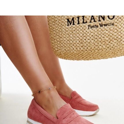 Halbschuhe Model 206455 Solea - Größe 40