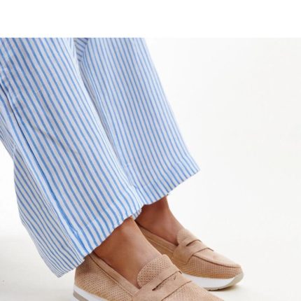 Halbschuhe Model 206457 Solea - Größe 38