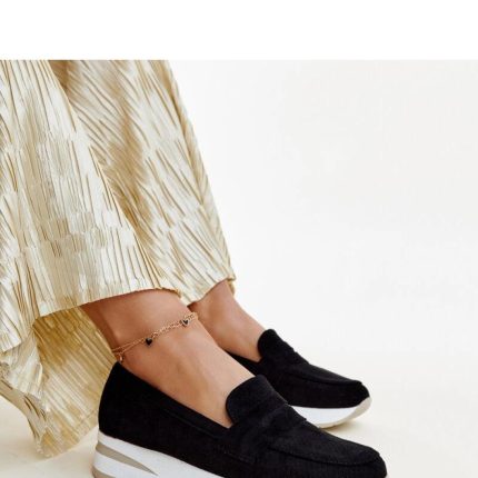 Halbschuhe Model 206458 Solea - Größe 37