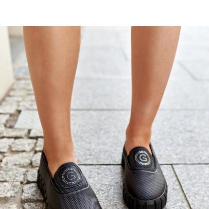 Halbschuhe Model 206460 Solea