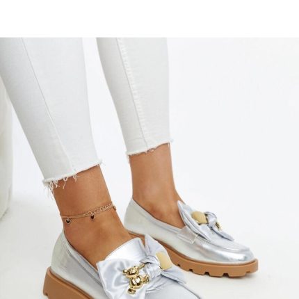 Halbschuhe Model 206463 Solea - Größe 39